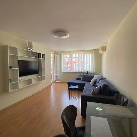 Διαμέρισμα 17 Pools, Sea And Biggest Flat *