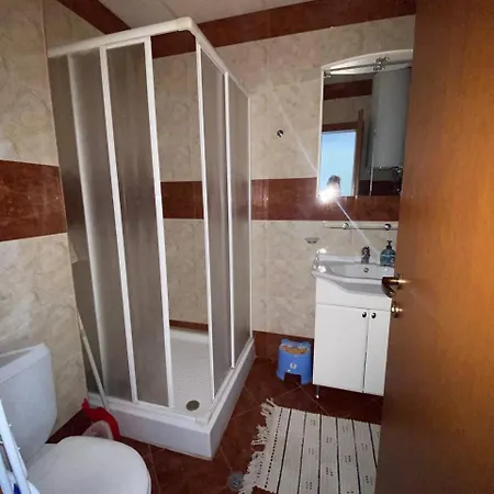 17 Pools, Sea And Biggest Flat * Bŭnzarito