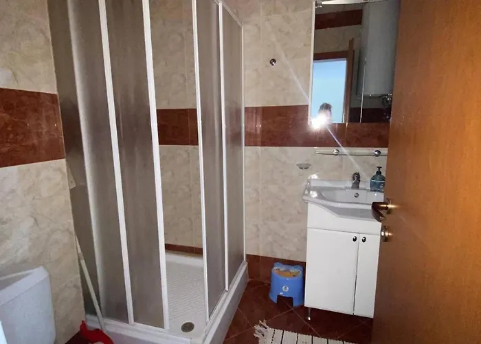 17 Pools, Sea And Biggest Flat * Bŭnzarito