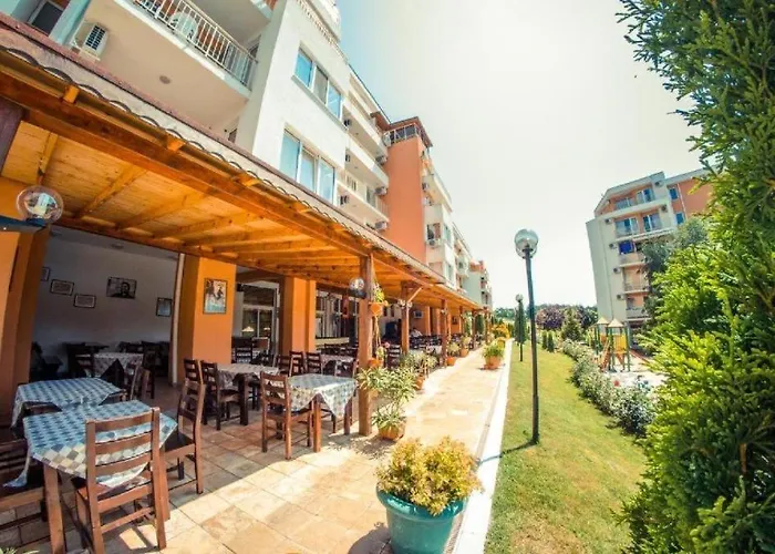 17 Pools, Sea And Biggest Flat 아파트 Bŭnzarito